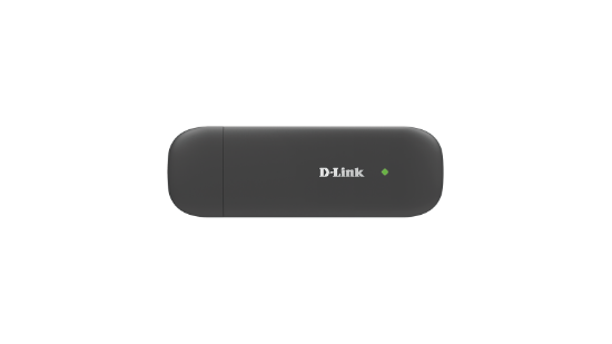 Omrežni adapter USB 2.0, D-LINK DWM-222/R, SIM kartica, 4G LTE, za brezžično omrežje
