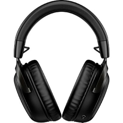 Slušalke HyperX Cloud III S Wireless, DTS, brezžične, črne