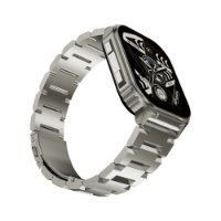 Pametna ura HIFUTURE Ultra3 Pro, Pametna obvestila, srebrni