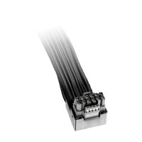Kabel za grafično kartico BE QUIET 12V-2x6, kotni
