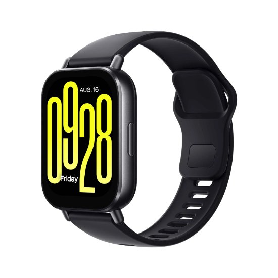 Pametna ura XIAOMI Redmi Watch 5 Active, črni