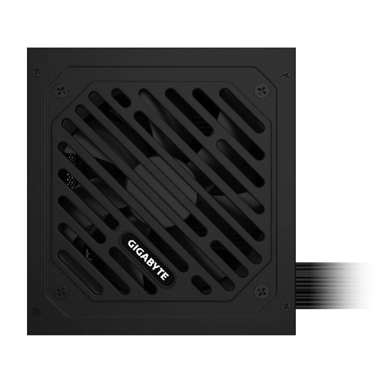 Napajalnik  550W, GIGABYTE P550SS, ATX v3.0, 120mm ventilator, 80+ Silver