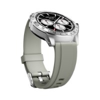 Pametna ura HIFUTURE FLEX2, Pametna obvestila, srebrni