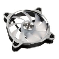 Ventilator LIAN LI BR120, RGB, 120mm PWM, 3 komada