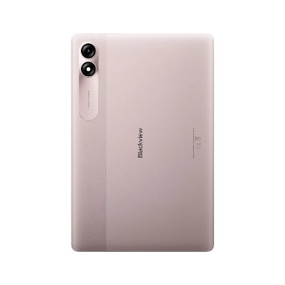Tablet BLACKVIEW Tab 90, 10.9", WiFi, LTE, 8GB, 128GB, Android 14, rožnati