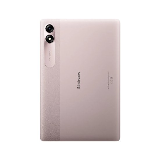 Tablet BLACKVIEW Tab 90, 10.9", WiFi, LTE, 8GB, 128GB, Android 14, rožnati