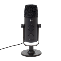 Mikrofon WHITE SHARK DSM-02, Nagara