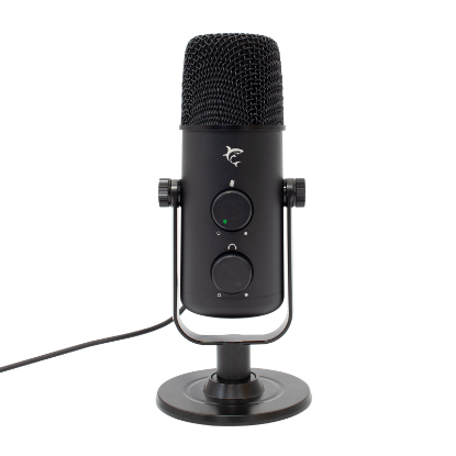 Mikrofon WHITE SHARK DSM-02, Nagara