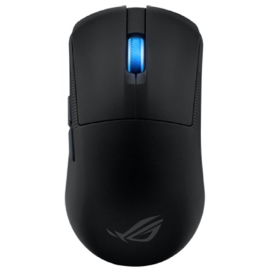 Miš ASUS ROG Harpe Ace Mini, optički, 42000dpi, USB, bežični, crni