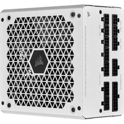 Napajlnik 750W, CORSAIR RM750 CP-9020231-EU, ATX v2.4, 140mm vent., 80+ Gold, modularno, belo