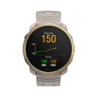 Pametna ura POLAR Vantage M3, bež barve