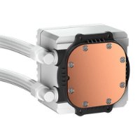 Vodno hlajenje ANTEC Symphony 360RGB, za Intel i AMD, belo