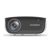 Projektor OVERMAX Multipic 2.5, LED, HD Ready, 2000 ANSI