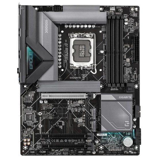Matična plošča GIGABYTE B860 Eagle WiFi6E, Intel B860, DDR5, ATX, podnožje 1851