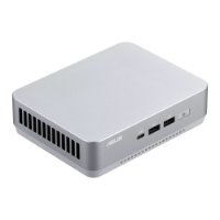 Računalnik ASUS NUC 14 Pro Plus Kit NUC14RVSU7 / Core Ultra 7 155H, 2xSO DIMM DDR5, Intel Arc Graphics, 4xUSB, M.2 22x80 NVMe, 22x42 NVMe, 2,5Gb LAN, 2xHDMI, 2xThunderbolt 4, EU kabel