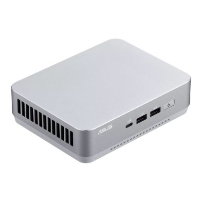 Računalnik ASUS NUC 14 Pro Plus Kit NUC14RVSU7 / Core Ultra 7 155H, 2xSO DIMM DDR5, Intel Arc Graphics, 4xUSB, M.2 22x80 NVMe, 22x42 NVMe, 2,5Gb LAN, 2xHDMI, 2xThunderbolt 4, EU kabel