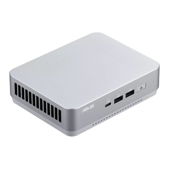Računalnik ASUS NUC 14 Pro Plus Kit NUC14RVSU7 / Core Ultra 7 155H, 2xSO DIMM DDR5, Intel Arc Graphics, 4xUSB, M.2 22x80 NVMe, 22x42 NVMe, 2,5Gb LAN, 2xHDMI, 2xThunderbolt 4, EU kabel