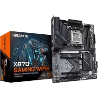 Matična plošća GIGABYTE X870 Gaming WiFi6, AMD X870, DDR5, ATX, s. AM5