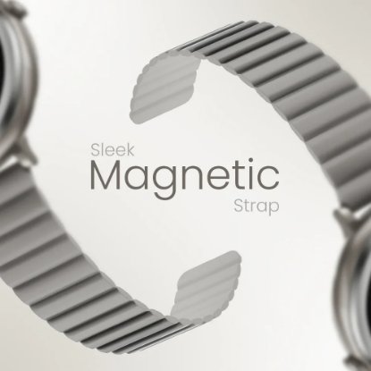 Pametna ura HIFUTURE Aurora, Pametna obvestila, modri