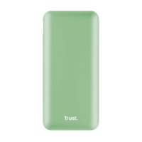Mobilni USB polnilec TRUST Redoh, 20000 mAh, zeleni