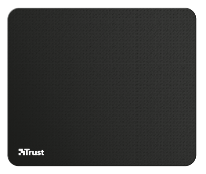 Tipkovnica + miška + podloga + slušalke TRUST Primo Home Office Set