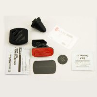 Nosilec za pametni telefon SCOSCHE MagicMount Pro univerzalni magnetni nosilec za pametni telefon, plošča