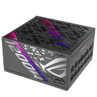 Napajalnik 850W ASUS Rog Strix, 80+ Platinum, modularni, črn