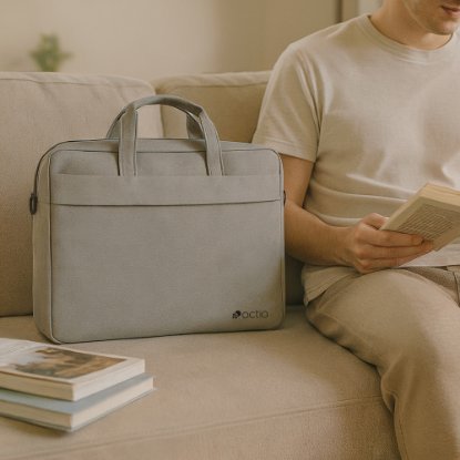 Torba za prenosni računalnik OCTIO Ascend
