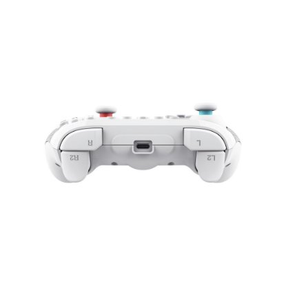 Gamepad TRUST GXT1246 Muta, bluetooth, za Switch, beli