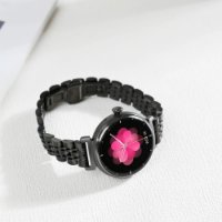 Pametna ura HIFUTURE Aura, Pametna obvestila, črni