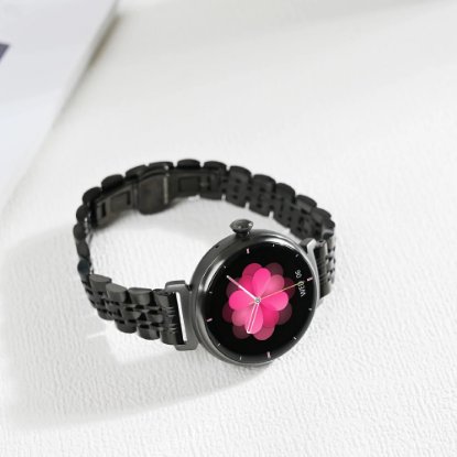 Pametna ura HIFUTURE Aura, Pametna obvestila, črni