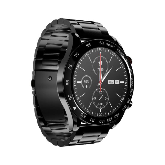 Pametna ura HIFUTURE GoPro, Pametna obvestila, črni