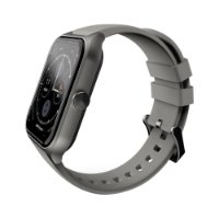 Pametna ura HIFUTURE Ultra2 Pro, Pametna obvestila, sivi