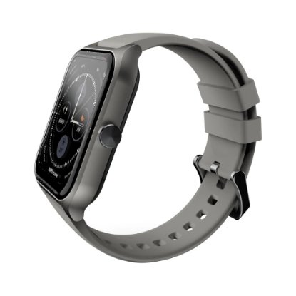 Pametna ura HIFUTURE Ultra2 Pro, Pametna obvestila, sivi