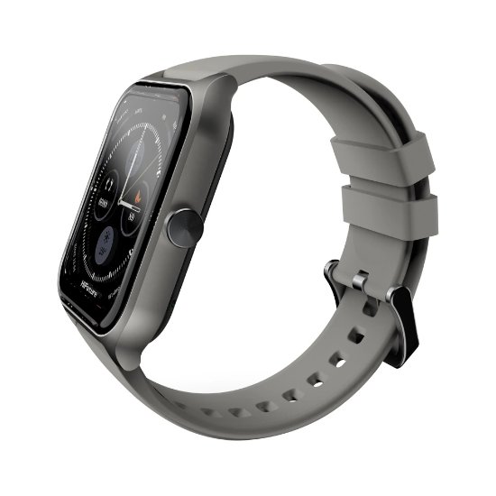 Pametna ura HIFUTURE Ultra2 Pro, Pametna obvestila, sivi