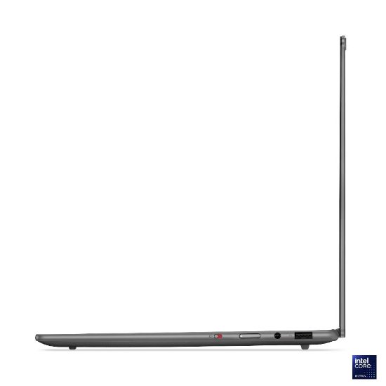 Prenosnik LENOVO Yoga Slim 7 83JX001WSC / Core Ultra 7 258V, 32 GB, 1 TB SSD, Intel Arc Graphics, 14" WQXGA+ 120Hz OLED, Windows 11, siv