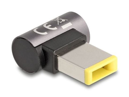 Adapter DELOCK 8-pin magnetski na Lenovo 11,0 x 4,5mm, za polnjenje laptopa