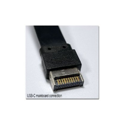 Ohišje LC POWER 8001B Pro-Storm Dark, MIDI, ATX, bez napajalnika, črno