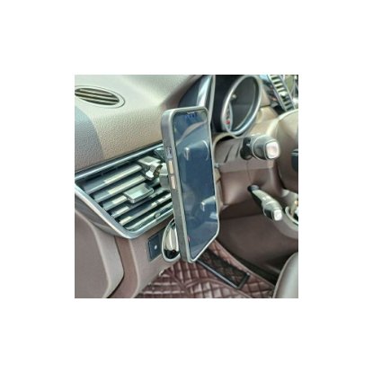 Nosilec za pametni telefon BELINE BLNMH01, magnetni, za ventilacijski otvor