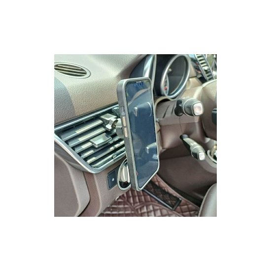 Nosilec za pametni telefon BELINE BLNMH01, magnetni, za ventilacijski otvor