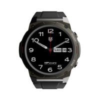 Pametna ura HIFUTURE MIX2, Pametna obvestila, črni