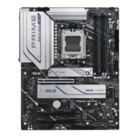 Matična plošća ASUS Prime X670-P-CSM, AMD X670, DDR5, ATX, s. AM5
