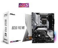 Matična plošća ASROCK B650 Pro RS, AMD B650, DDR5, ATX, s. AM5