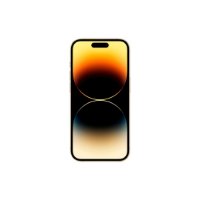 Pametni telefon APPLE iPhone 14 Pro Max, 6,7", 6 GB, 1 TB, iOS, zlatni + maskica + zaštitno staklo