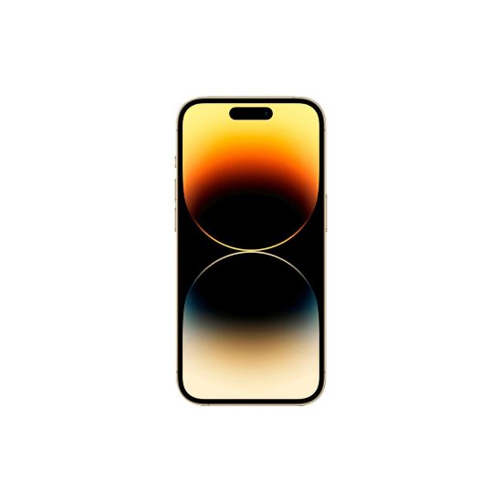 Pametni telefon APPLE iPhone 14 Pro Max, 6,7", 6 GB, 1 TB, iOS, zlatni + maskica + zaštitno staklo