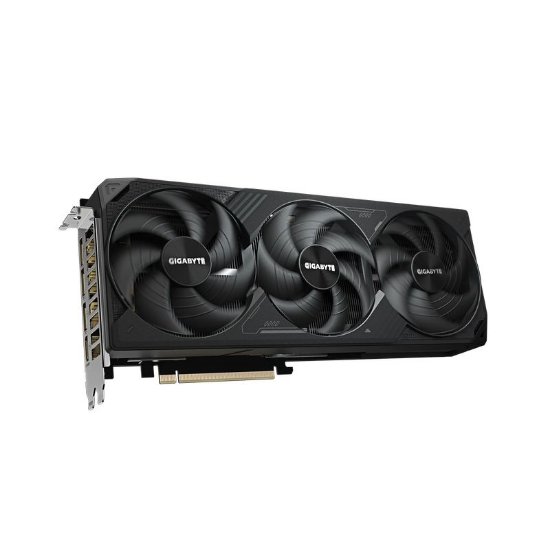 Grafična kartica GIGABYTE GeForce RTX 5080 Windforce OC SFF, 16GB GDDR7