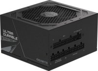 Napajalnik 750W, GIGABYTE UD750GM PG5 V2, 120 vent, 80+ gold, modularni