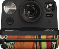 POLAROID instant fotoaparat Originals Now Gen 2, Basquiat Edition