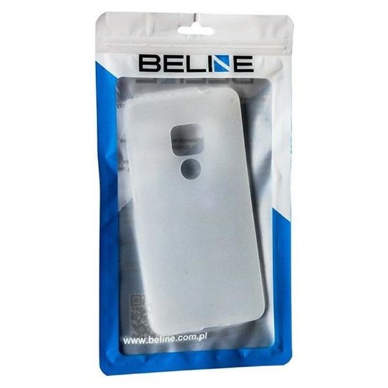 Ovitek BELINE Candy za iPhone 13, prozorna