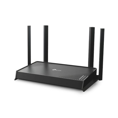 Usmerjevalnik TP-LINK Archer BE220, BE3600
